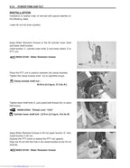 Suzuki DF25 DF30 Service Manual service manual preview page 9