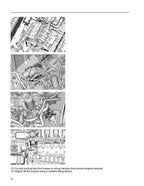 Seadoo GTX RXT Service Manual service manual preview page 6