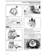 Seadoo Spark Service Manual service manual preview page 9