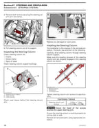 Seadoo GTI GTR Service Manual service manual preview page 8