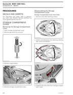 Seadoo GTI GTR Service Manual service manual preview page 9