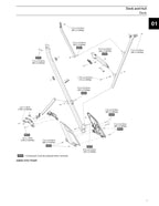 Seadoo Switch Service Manual service manual preview page 7