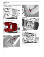 Seadoo Switch Service Manual service manual preview page 8