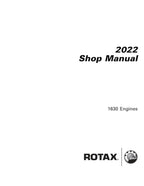Seadoo Switch Service Manual service manual preview page 2