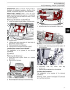 Can Am Defender Traxter HD10 Max 1000 Service Manual service manual preview page 5
