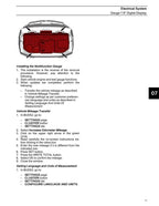 Can Am Maverick 700 HD7 Service Manual service manual preview page 6