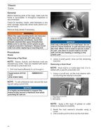 Can Am Maverick 700 HD7 Service Manual service manual preview page 8