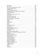 Cub Cadet LTX 1000 Tractor Service Manual service manual preview page 5
