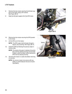 Cub Cadet LTX 1000 Tractor Service Manual service manual preview page 7