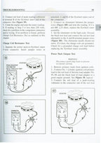 Johnson Evinrude 48-235 HP Service Manual service manual preview page 5
