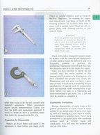 Johnson Evinrude 48-235 HP Service Manual service manual preview page 3