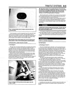Johnson Evinrude 65 - 300 HP Service Manual service manual preview page 10