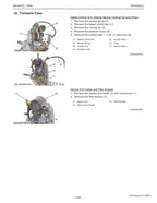 Kubota GR1600EC Mower Service Repair Manual service manual preview page 9