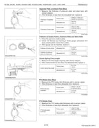 Kubota BX1860 BX2360 BX2660 Tractor Service Manual service manual preview page 8