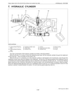 Kubota F 2880 3680 60 72 Mower Service Manual service manual preview page 9