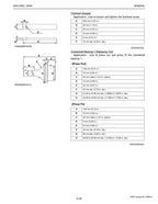 Kubota GR 2100 EC Mower Service Repair Manual service manual preview page 5