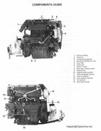 Volvo Penta 2001 2002 2003 2003T Service Manual service manual preview page 4