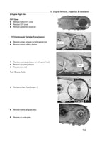 CFMOTO CF 500 Service Repair Manual service manual preview page 9