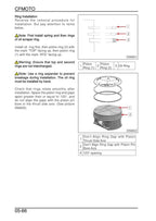 CFMOTO CFORCE 1000 Service Manual service manual preview page 7