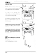 CFMOTO CF500-3 Service Repair Manual service manual preview page 5