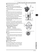 CFMOTO CF500-3 Service Repair Manual service manual preview page 7