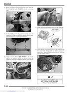 Polaris RZR 800 Service Manual service manual preview page 6