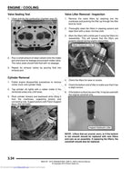Polaris RZR 800 Service Manual service manual preview page 6