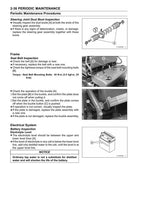 Kawasaki Mule 600 610 Service Manual service manual preview page 5