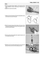 Kawasaki Mule 600 610 Service Manual service manual preview page 9