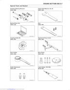 Kawasaki Jetski STX-15F Service Manual service manual preview page 8