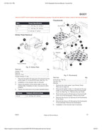 2018-2020 Textron (Arctic Cat) Stampede 900 Service Manual service manual preview page 4