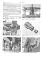BMW K75 K100 LT RT 740 987 Service Manual service manual preview page 6