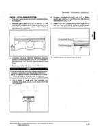 Indian Scout Service Manual service manual preview page 7