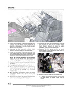 Polaris Sportsman 570 EFI Service Manual service manual preview page 5