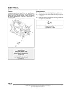Polaris Sportsman 570 EFI Service Manual service manual preview page 9