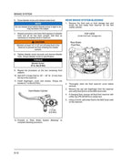 Polaris Sportsman XP 850 1000 Service Manual service manual preview page 10