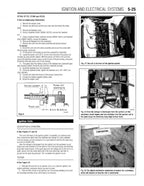 Suzuki 2HP - 225 HP Service Manual service manual preview page 7