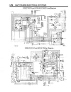 Suzuki 2HP - 225 HP Service Manual service manual preview page 8