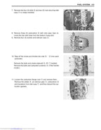 Suzuki DF25 DF30 Service Manual service manual preview page 6