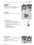 Suzuki DF9.9 DF15 Service Manual service manual preview page 9