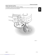 Yamaha 40V 50H 40W 50W Service Manual service manual preview page 2