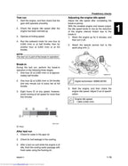 Yamaha 40V 50H 40W 50W Service Manual service manual preview page 3