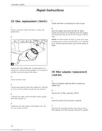 Volvo Penta MD22 TMF22 TAMD22 Service Manual service manual preview page 8