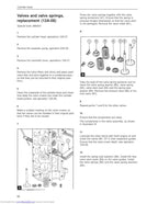 Volvo Penta MD22 TMF22 TAMD22 Service Manual service manual preview page 5