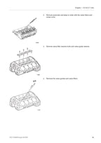 Volvo Penta 5.0 5.7 Service Manual service manual preview page 6