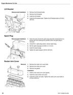 Volvo Penta 3.0 Service Manual service manual preview page 4
