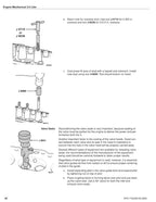 Volvo Penta 3.0 Service Manual service manual preview page 5