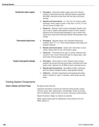 Volvo Penta 3.0 Service Manual service manual preview page 8