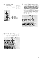 Volvo Penta AQ125 AQ145 A/B Service Manual service manual preview page 7