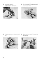 Volvo Penta AQ125 AQ145 A/B Service Manual service manual preview page 9